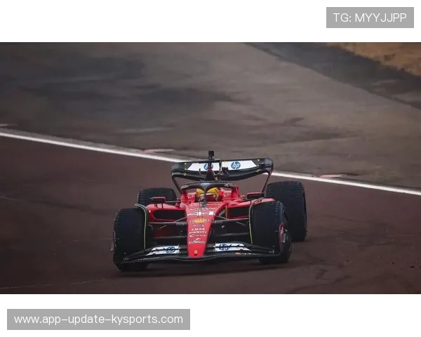 2026 F1 锦标赛积分榜：汉密尔顿在法拉利的第二年，老将依然具备夺冠可能。